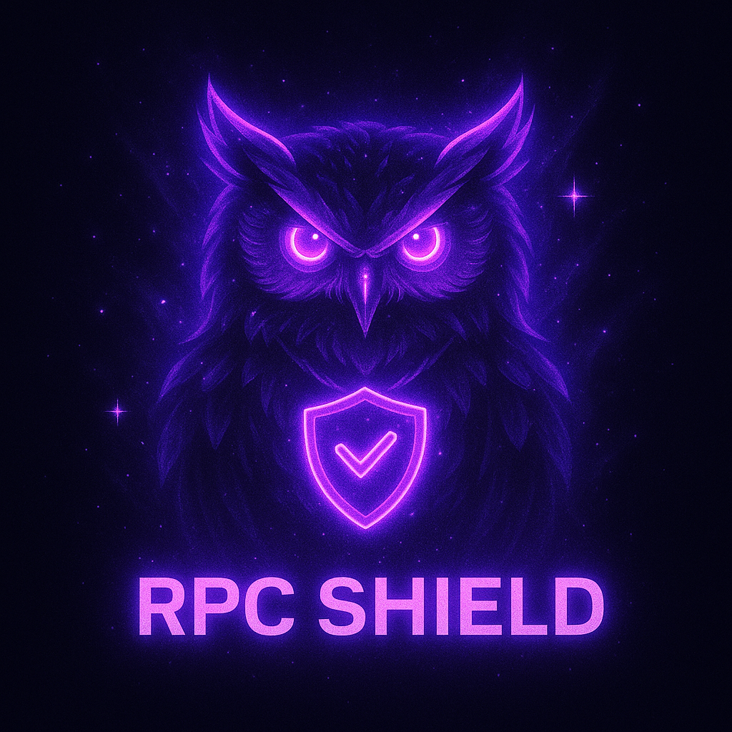 Owl RPC Shield